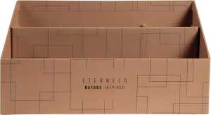 Briefständer Hartkarton Eterneco