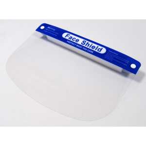 Exacompta ExaScreen Schutzvisier 32x19,5CM