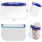 Exacompta ExaScreen Schutzvisier 32x19,5CM