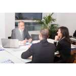 Exacompta Schutzscheibe Schalter 58x95 quer