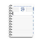 Exacompta Schülerkalender Forum Rainbow