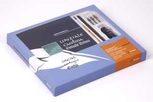 Brause Lernset Kalligraphie 1 DE
