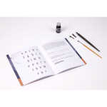 Brause Lernset Kalligraphie 1 DE