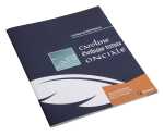 Brause Heft Kalligraphie No1 3140290001930