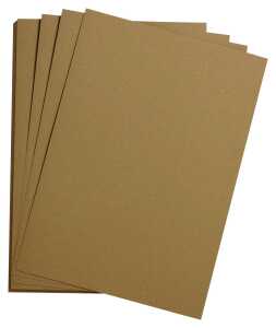 Clairefontaine Etival Pack 25Bl A3 160g champagner