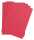Clairefontaine Etival Pack 25Bl A3 160g fuchsia