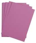 Clairefontaine Etival Pack 25Bl A3 160g violett