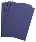 Clairefontaine Etival 25Bl A3 160g ultramarinblau