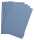 Clairefontaine Etival Pack 25Bl A3 160g königsblau