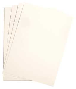 Clairefontaine Etival Pack 25Bl A3 160g weiß
