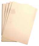 Clairefontaine Etival Pack 25Bl A3 160g weiß