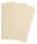 Clairefontaine Etival Pack 25Bl A3 160g eierschale