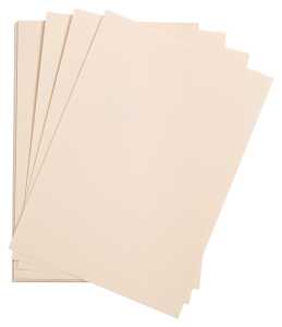Clairefontaine Etival Pack 25Bl A3 160g hellrosa