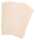 Clairefontaine Etival Pack 25Bl A3 160g hellrosa