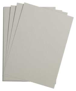 Clairefontaine Etival Pack 25Bl A3 160g himmelgrau