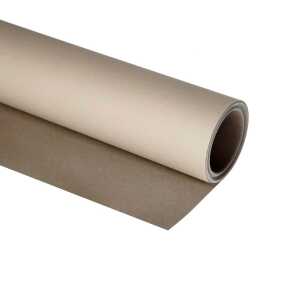 Clairefontaine PaintOn grau Rolle 10x1,3m 250g