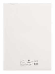 Clairefontaine Zeichenpapier gekôrnt A3 180g 100Bl