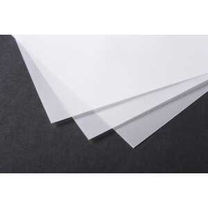 Clairefontaine Kalkpapier Mappe A1 90g 10Bg