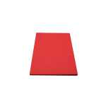 Clairefontaine Europa Card 300 microns A3 Red 50sh