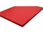 Clairefontaine Europa Card 300 microns A3 Red 50sh