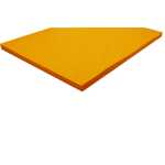 Clairefontaine Europa Card 300 mµ A3 Yellow 50sh