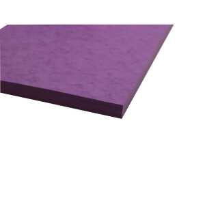 Clairefontaine Europa Card 300 mµ A4 Lilac 50sh