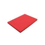 Clairefontaine Europa Card 300 microns A4 Red 50sh