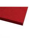 Clairefontaine Europa Card 300 microns A4 Red 50sh