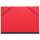 Clairefontaine Zeichenmappe 26x33cm Rot