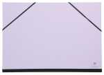 Clairefontaine Zeichenmappe 28x38cm Lila