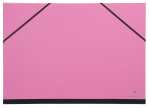 Clairefontaine Zeichenmappe 28x38cm Fuchsia