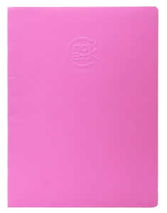 Clairefontaine CroKBooK Heft 24x32cm 24Bl 90g