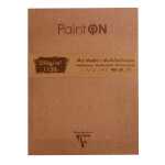 Clairefontaine PaintOn st 50Bl Büttenrd 22,9x30,5