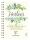 Clairefontaine Herbarium spir Din A4 180g 32Bl