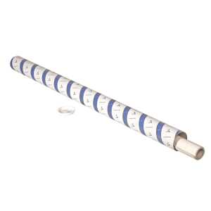 Clairefontaine Rolle Cosmos 200g 1,5x5m