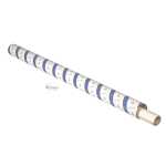 Clairefontaine Rolle Cosmos 200g 1,5x5m