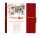 Clairefontaine PaintOn HeftFadenb 14x14 64Sw 250g