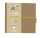 Clairefontaine PaintOn Fadenb 21x21 64S natur250g