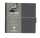 Clairefontaine PaintOn Fadenb 19x19 64S grau 250g