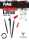 Clairefontaine PaintON glatt Block A2 w 250g 25Bl