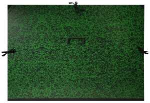 Clairefontaine Zeichenmap Annonay gn 74x105 Griff