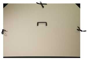 Clairefontaine Zeichenmappe Natur 78x118 mGriff