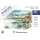 Clairefontaine Goldl Aquarel Bl 24x32 100Bl w 200g