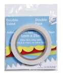 Goldline Selbstklebeband doppels 6x25mm weiß