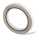 Goldline Selbstklebeband doppels 6x25mm weiß