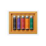 Herbin JH Set 5 Flakons Rohr 15ml Solaris