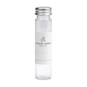 Herbin Glasflakon zum Befüllen 15ml