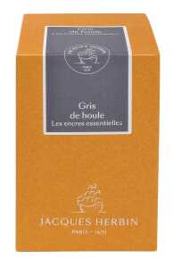 Herbin JH Tinte Flakon 50ml Gris de houle
