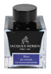 Herbin JH Tinte Flakon 50ml Bleu de minuit