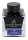 Herbin JH Tinte Flakon 50ml Bleu de minuit